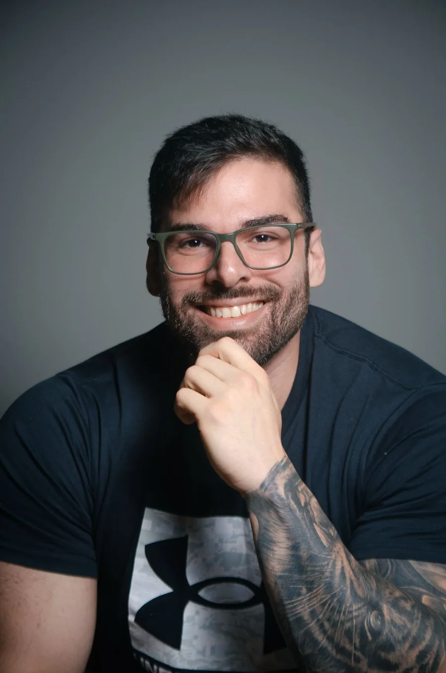 Breno Moura